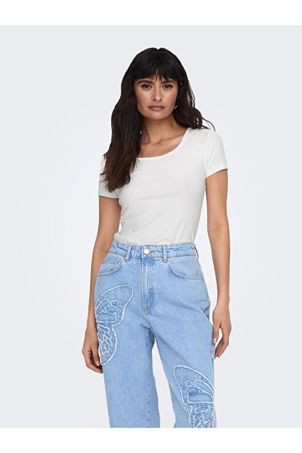 Top ONLLIVE 3er-pack Top - 1