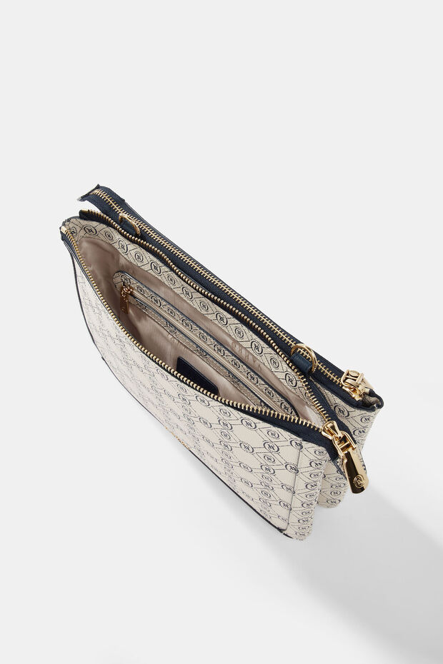 EKRUMONOGRAMÇANTA - 6