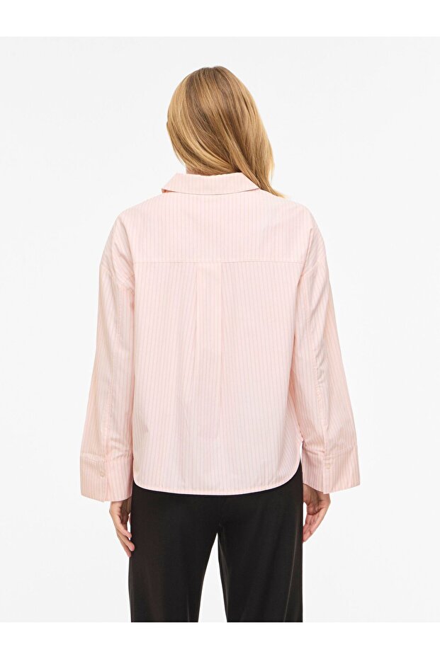 Hemd VILUCKA Langarm - 4