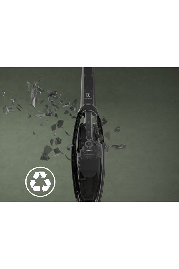Aspirator ES52CB21DB - 5