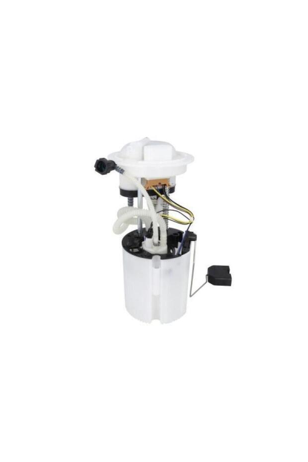 طرمبة بنزين - 3