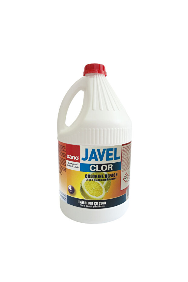 Inalbitor Clor, 4L - 1