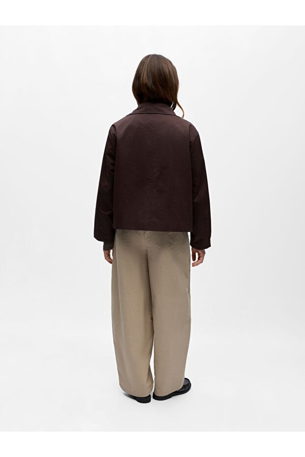 Jacke Kurzer - 3