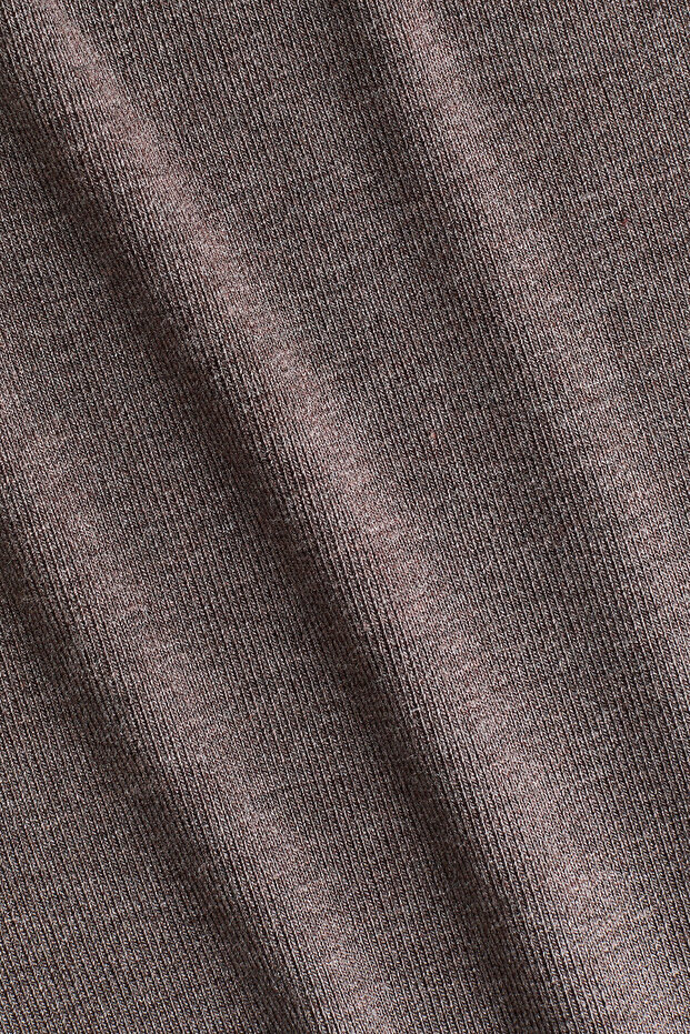 Şal Yakalı Üst - 2