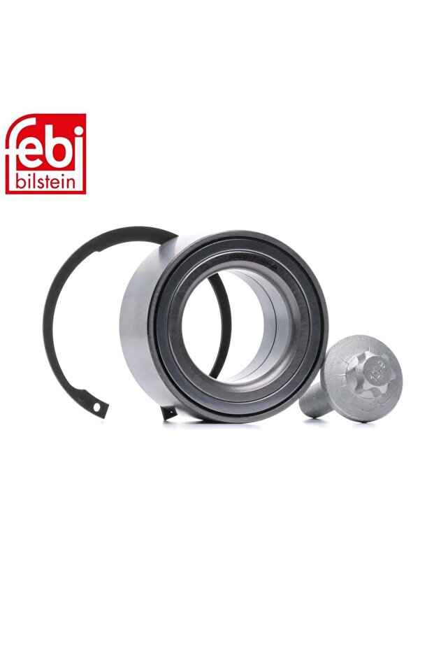 Front ball bearing 221 4MATIC
