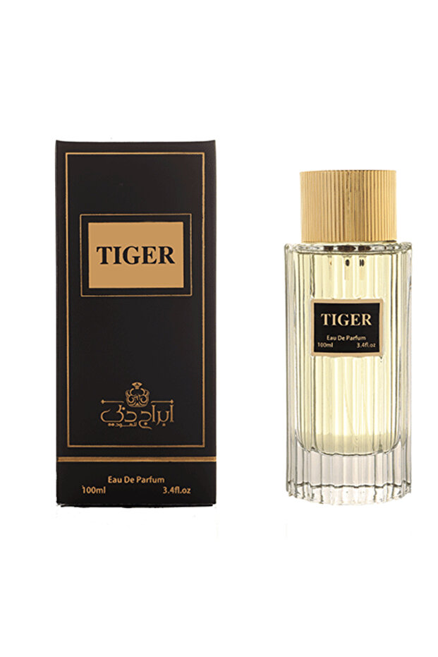 عطر تايجر او دي بارفان 100 مل اصلي 100%