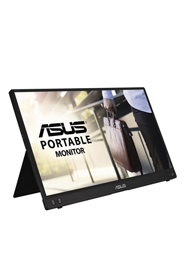 Monitor ZenScreen 15,6 MB 16ACV - 3