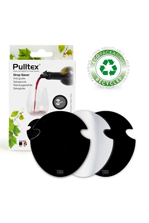 Antipicurator set 3 bucati - 2