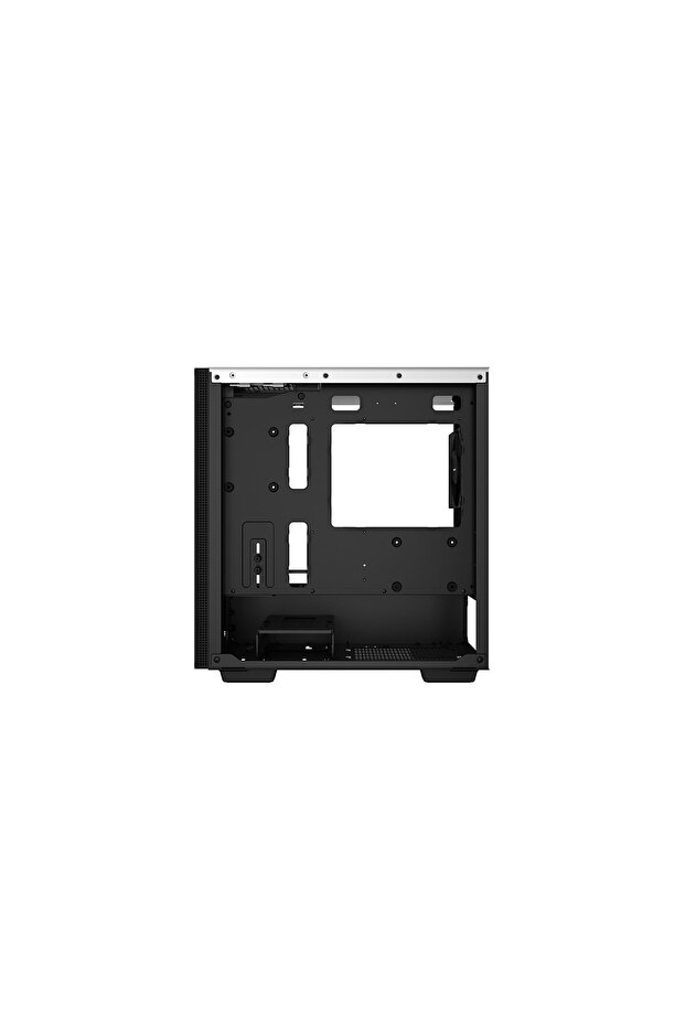 Carcasă albă Deepcool CH370 - 6