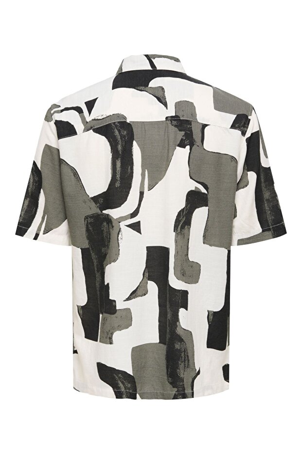 Hemd ONSHARVI Hemd - 3