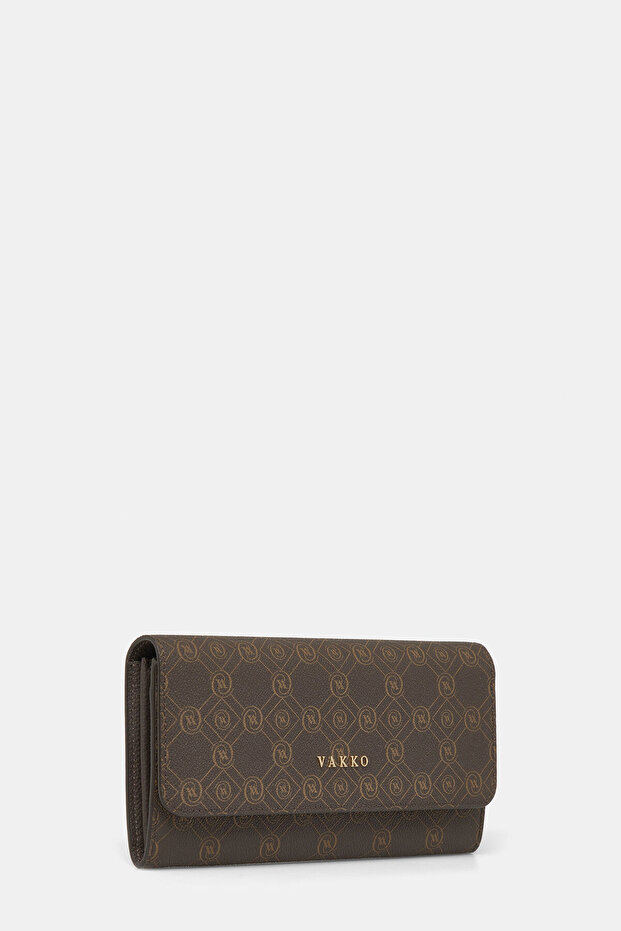 KAHVEMONOGRAMCÜZDAN - 2