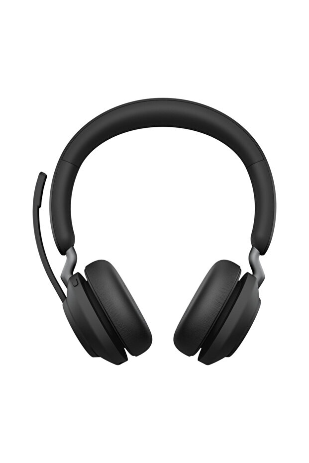 Evolve2 65, UC Stereo Headset - 1