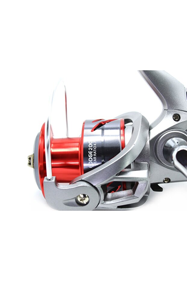 ماكينة ايدج Lrf 3+1 بي بي - 5