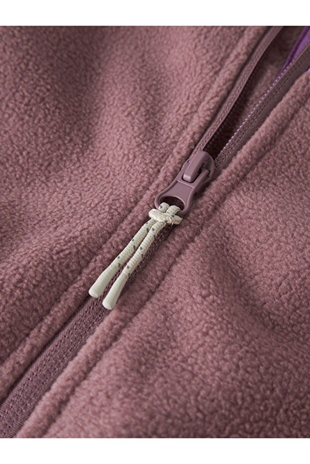 Fleecejacke Move03 - 6