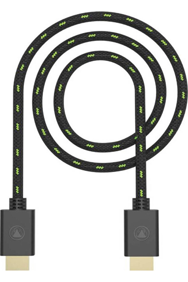 كابل HDMI شبكي بدقة 4K - 1