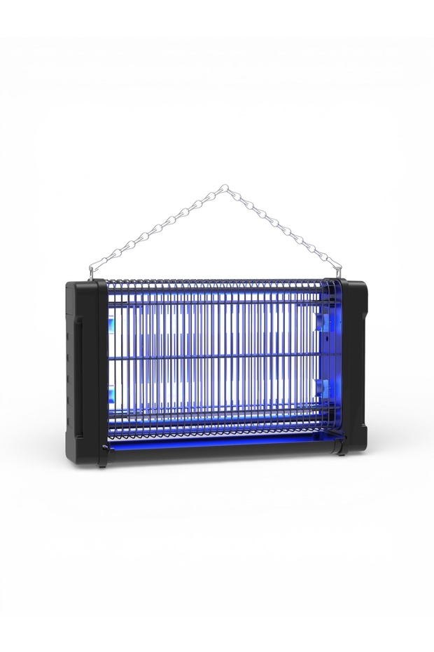 صائد حشرات السيف يغطي ٨٠ متر مربع ٢٠ واط