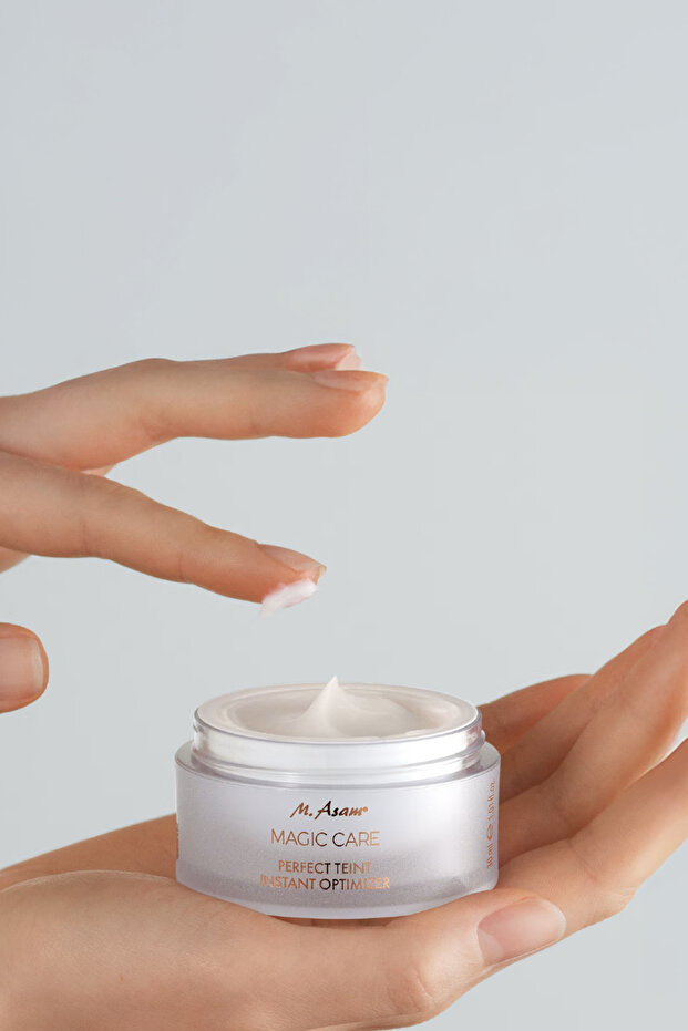 ماجيك كير بيرفكت تينت مضاد للتجاعيد والخطوط، ريتينول (فيتامين أ) لتنعيم البشرة 30 مل - 7