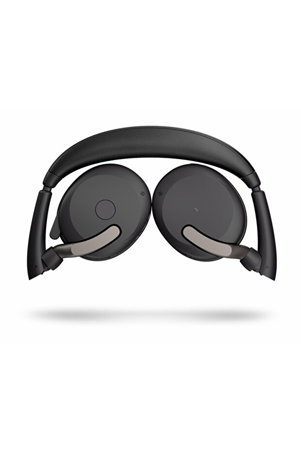 Evolve2 65 Flex UC Stereo - Headset - USB-A - - 2