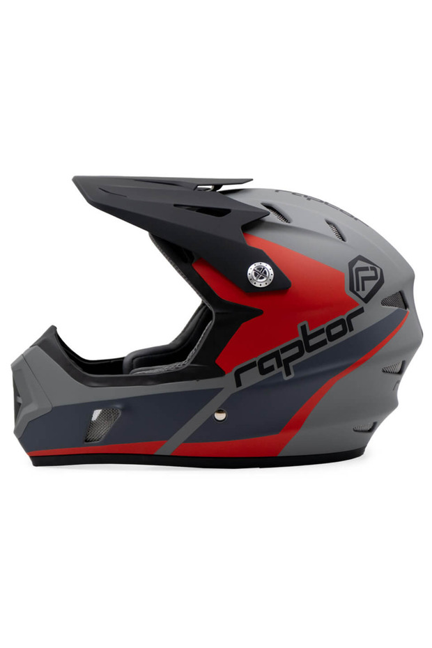 ONYX KS05-C FULLFACE KASK - 3