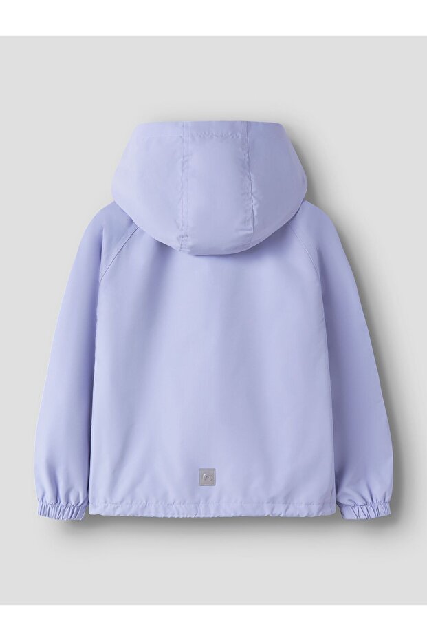 Jacke Übergangs - 3