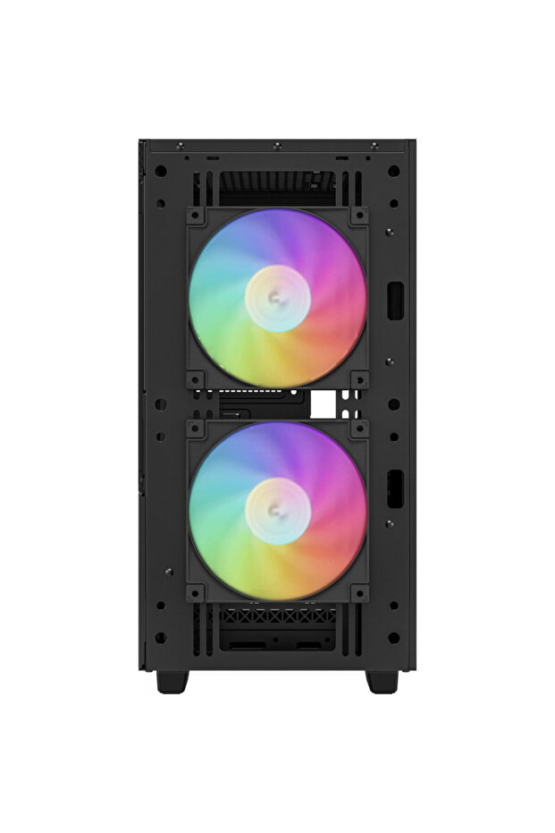 DeepCool CH360 DIGITAL CASE - 2