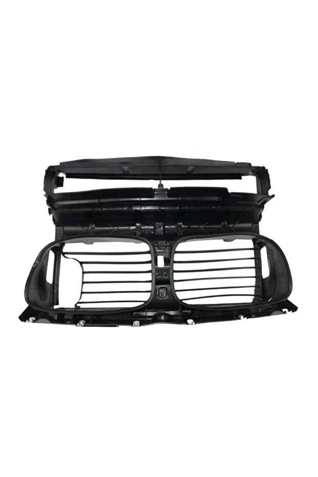 External radiator fan - 1