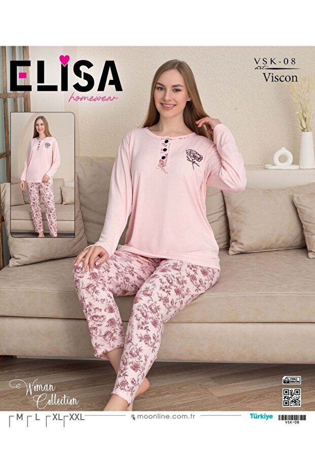 pijama takımı - 1