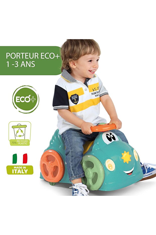 مستر غلوب، من 2 إلى 6 سنوات، متعدد الألوان - 2