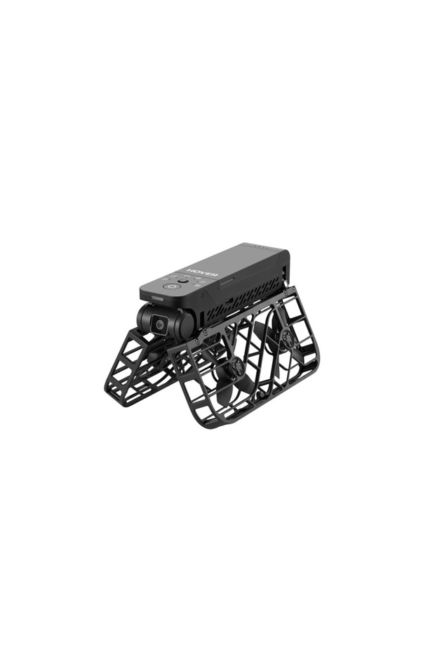 Dronă X1 - Combo Plus Retail - Negru - 4