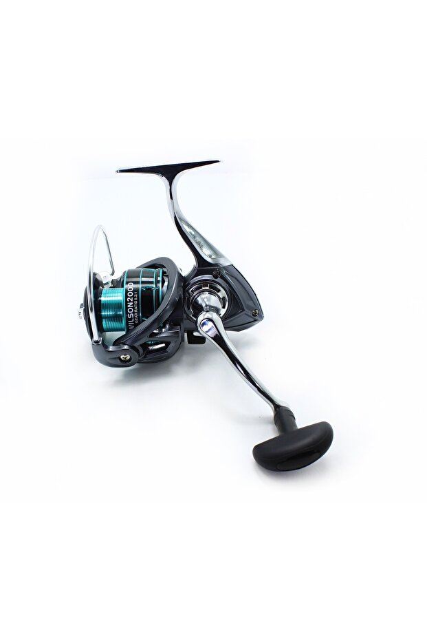 Wilson Lrf Machine 4+1 Bb - 2