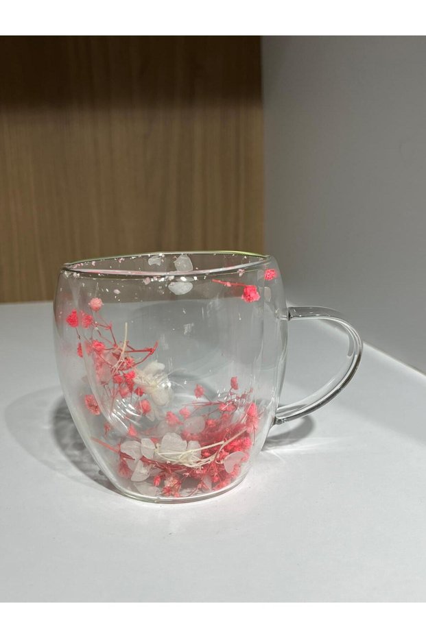 Double Wall Glass