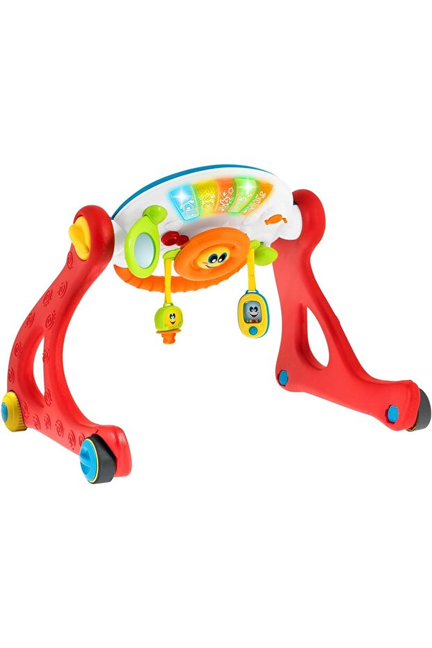 Move N' Grow Grow & Walk Baby Gym 3m-36m