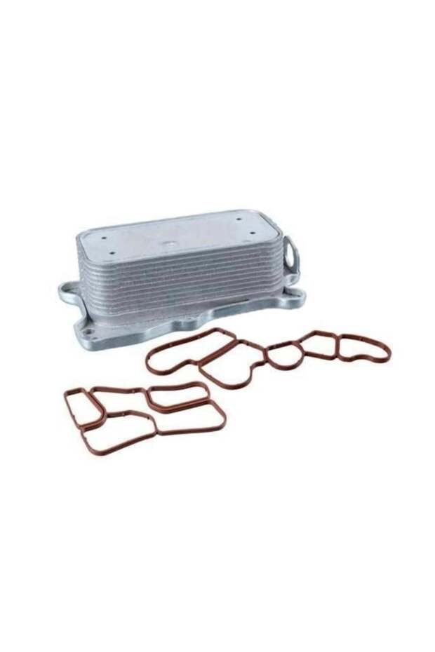 مبرد زيت مكينة 272 - 1