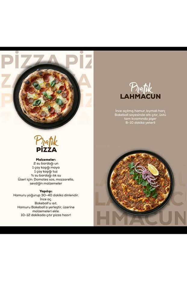 منتج خبز كرة السلة من ميهتاب - 4