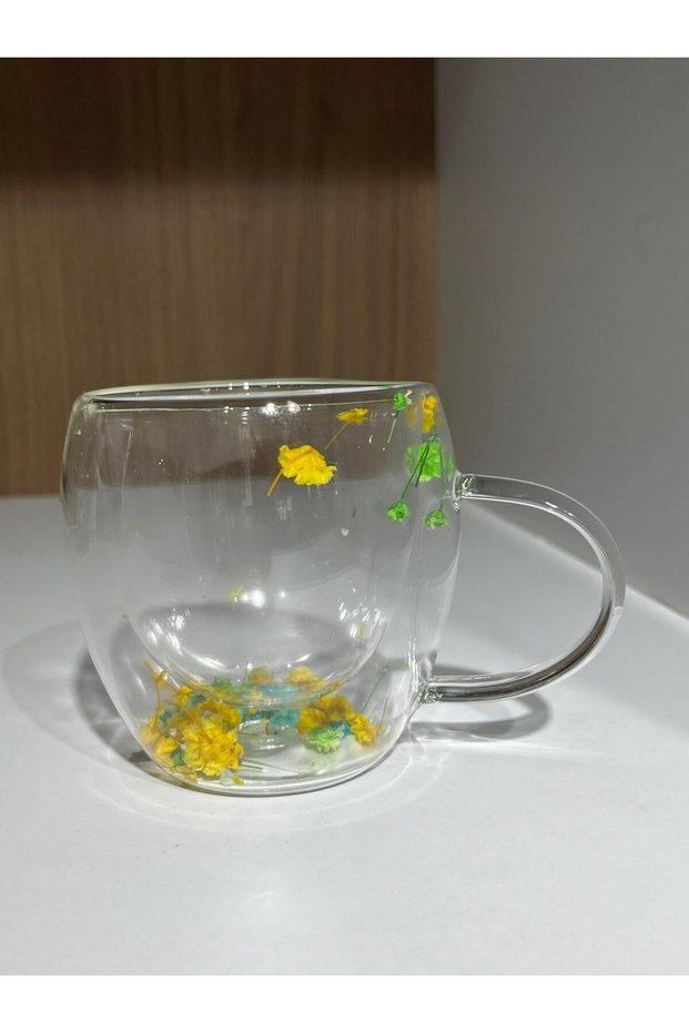 Double Wall Glass