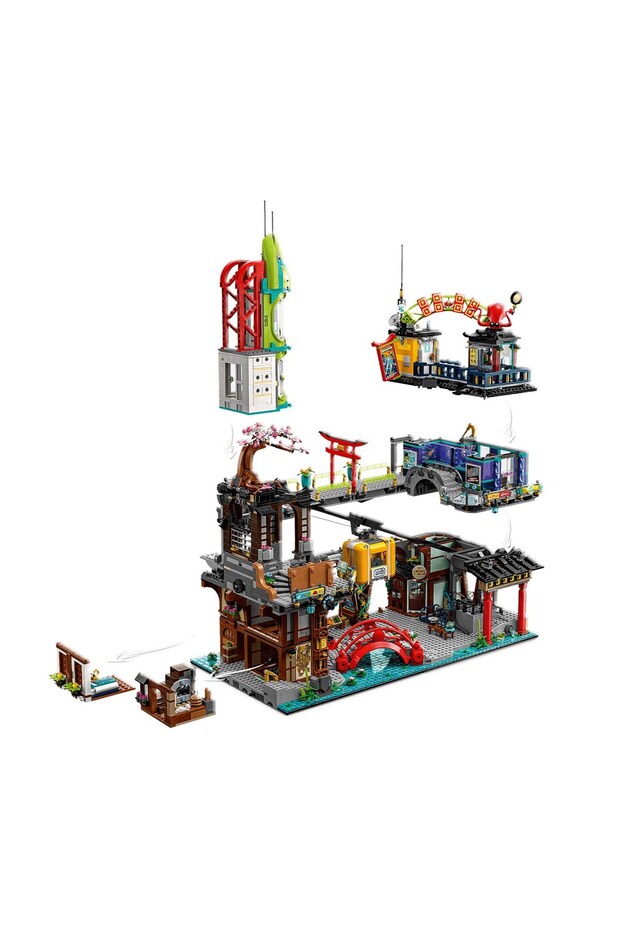 71799 Ninjago - 5
