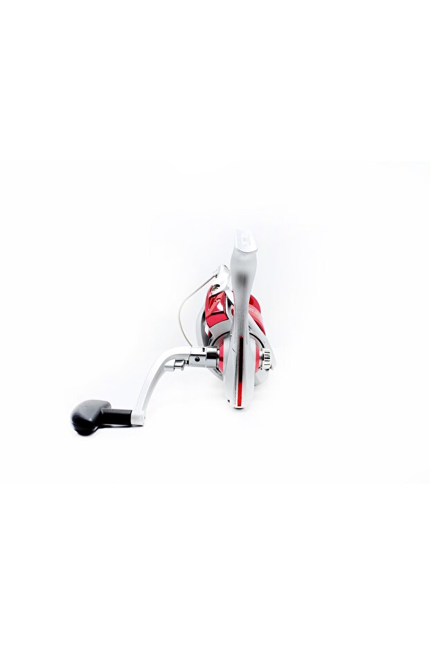 Thunder Olta Makinesi 2 BB - 3