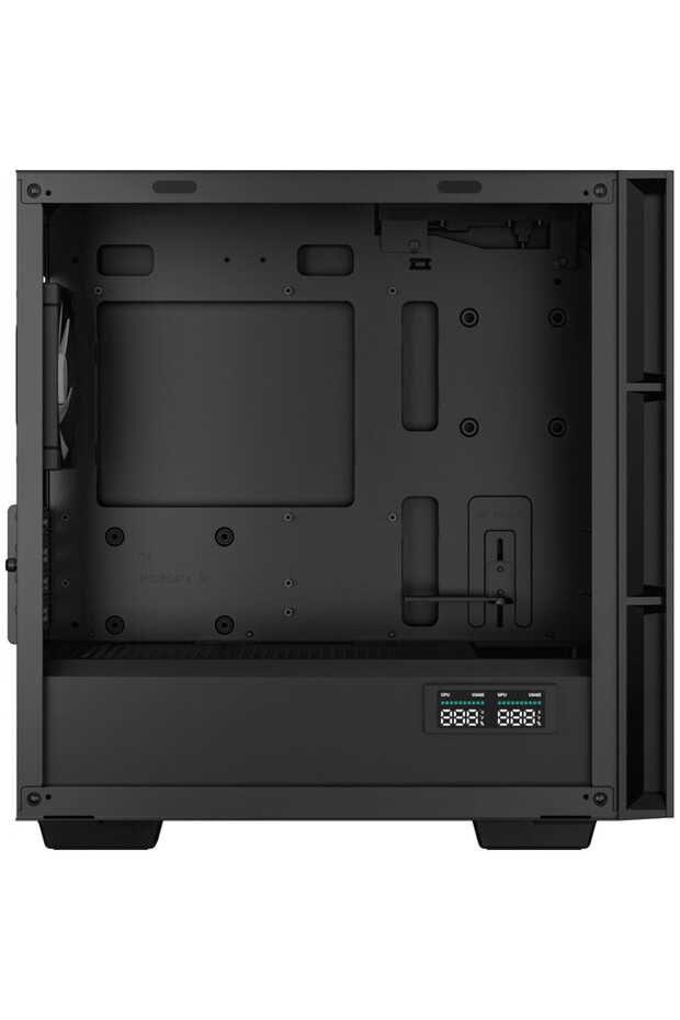 DeepCool CH360 DIGITAL CASE - 5