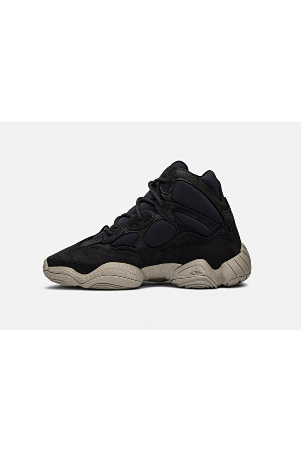 500 High Slate Core Black - 1