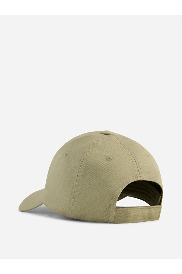 Essentials Cat Logo Cap - 2