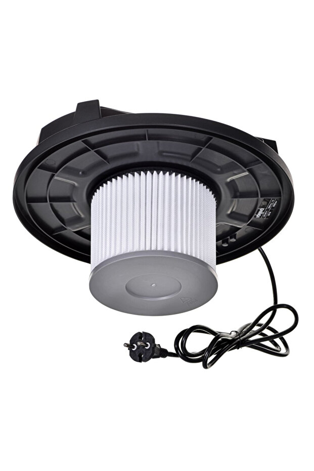 Extractor de așchii DC100 - 4