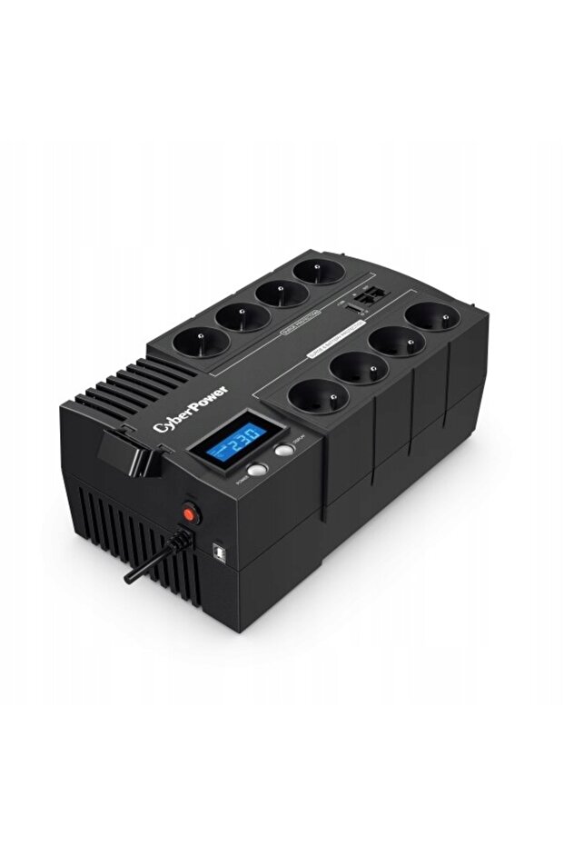 UPS BR700ELCD-FR - 5