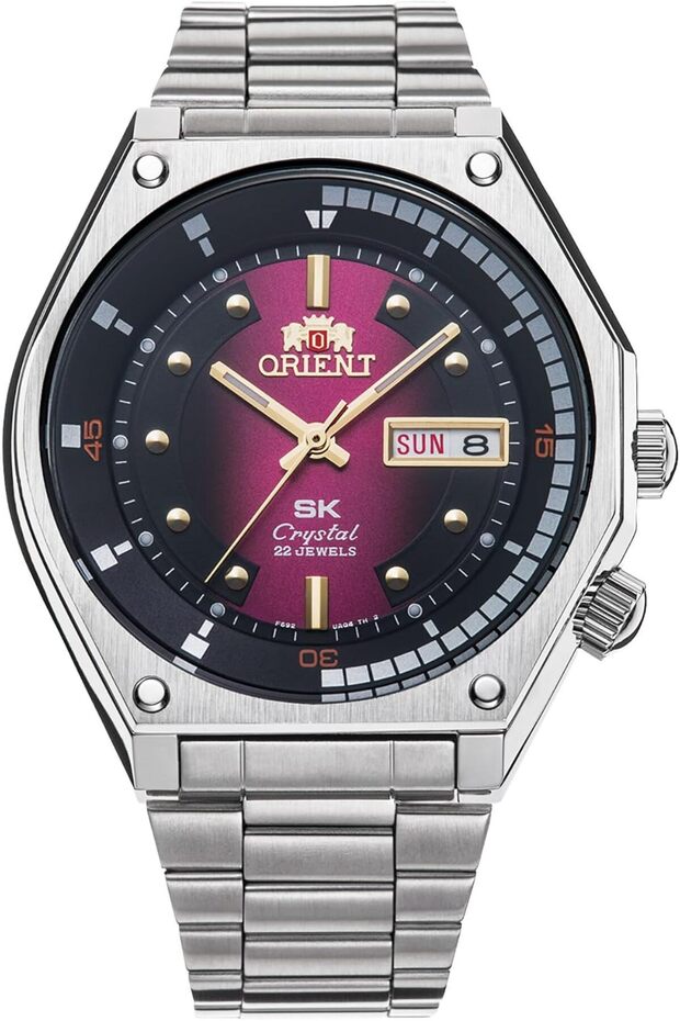 Sports Watch RA-AA0B02R19B