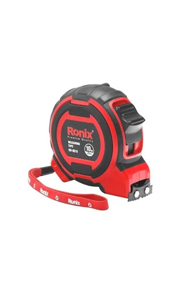 شريط قياس بطول 10 أمتار - موديل أوميغا رقم RH-9016