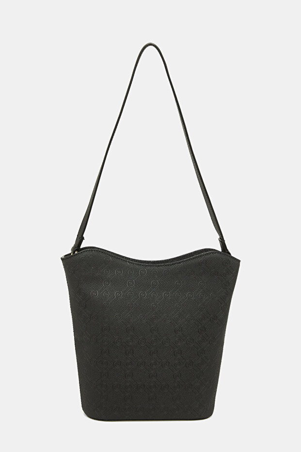 SİYAHMONOGRAMÇANTA - 3