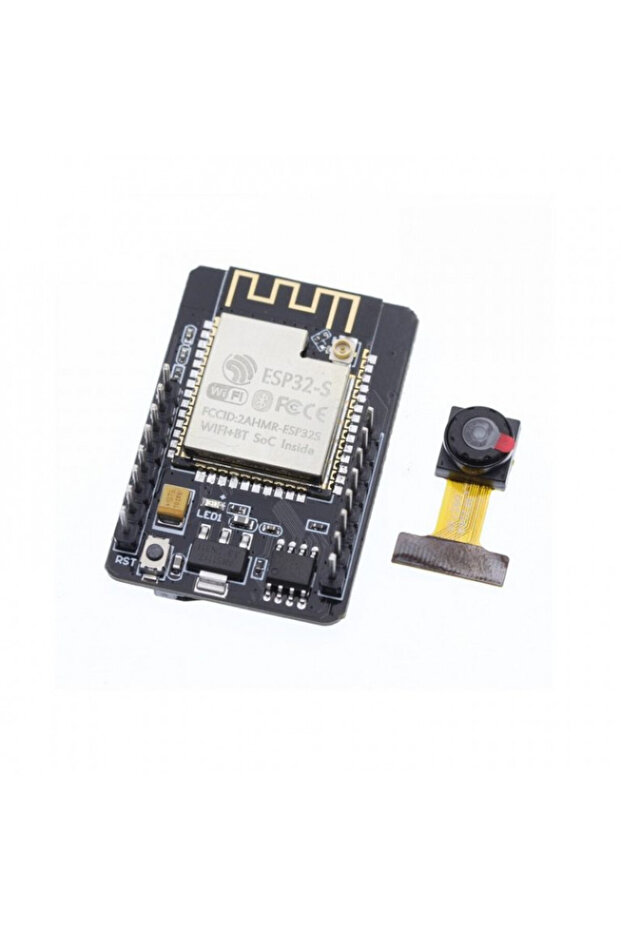 Bluetooth module camera ESP32-CAM BLUETOOTH - 1