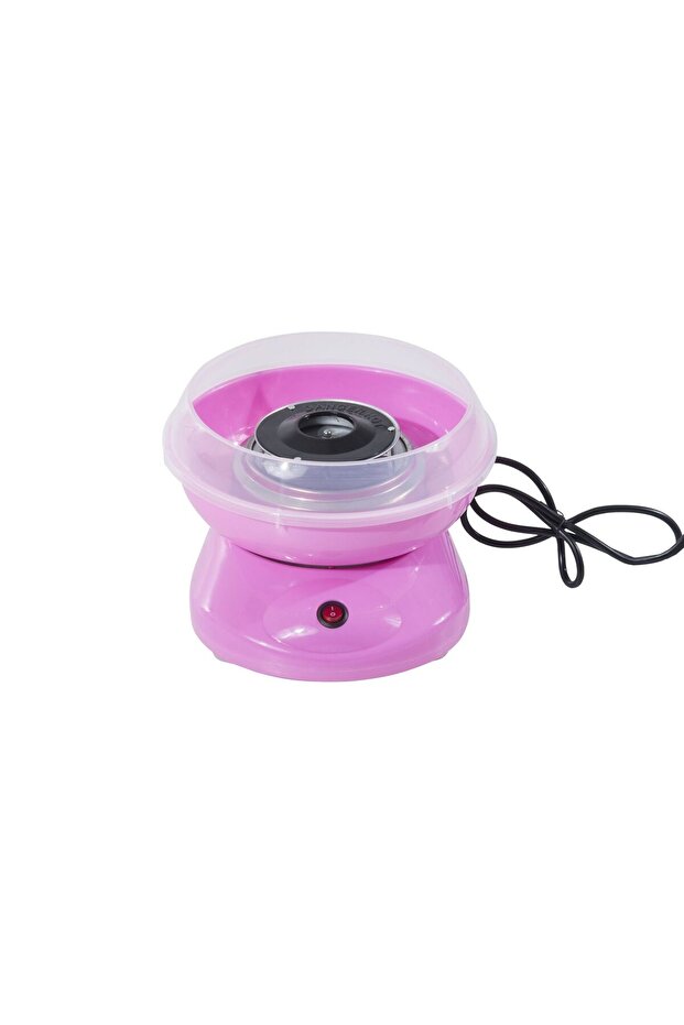 Cotton Candy Maker - 2