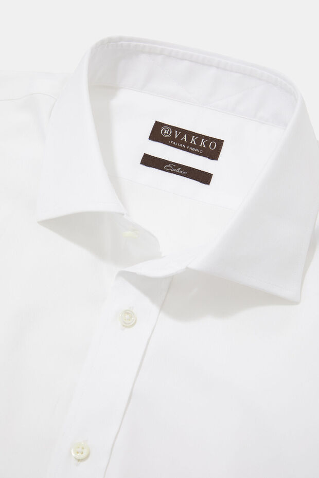 EXCLUSIVE TWILL GÖMLEK - 2