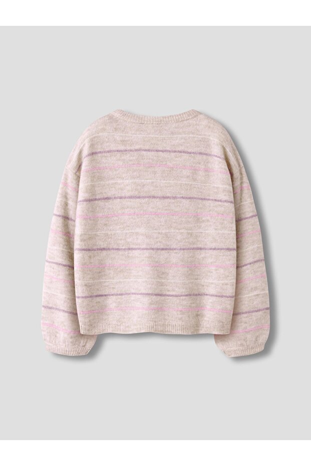 Strickpullover Regular Fit - 3