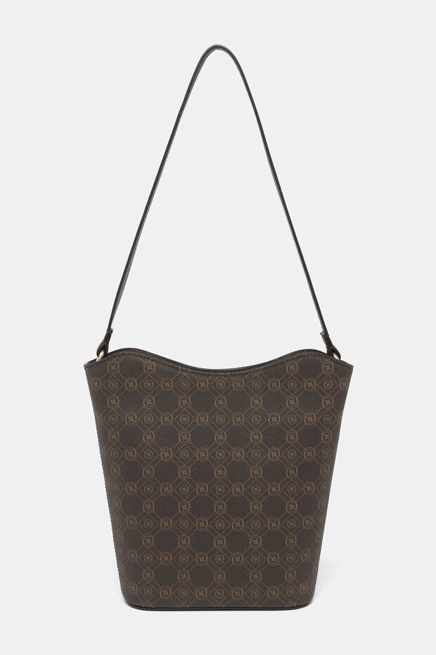 KAHVEMONOGRAMÇANTA - 3